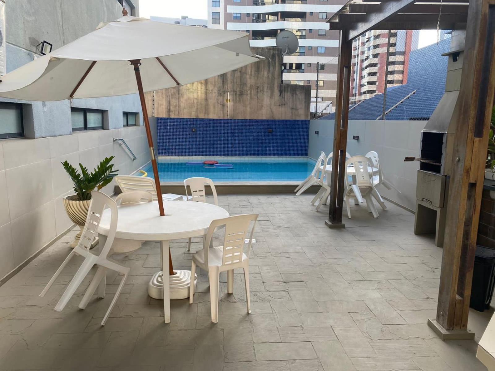 Praia De Ponta Verde Em Frente Ao Tropico Hotel Com Garagem, Wi-Fi, Lavadora - Apto703 Масейо Экстерьер фото