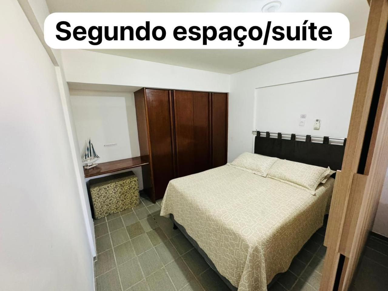 Praia De Ponta Verde Em Frente Ao Tropico Hotel Com Garagem, Wi-Fi, Lavadora - Apto703 Масейо Экстерьер фото
